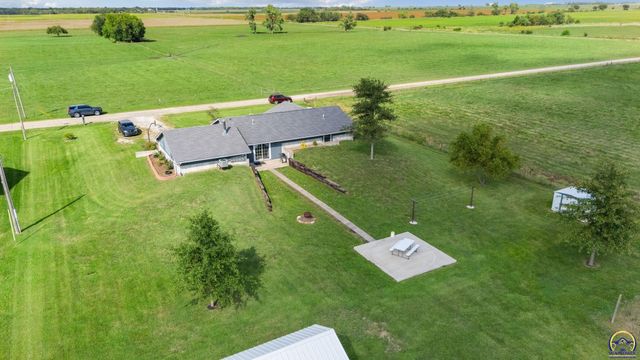 1545 E Street, Osage City, KS 66523