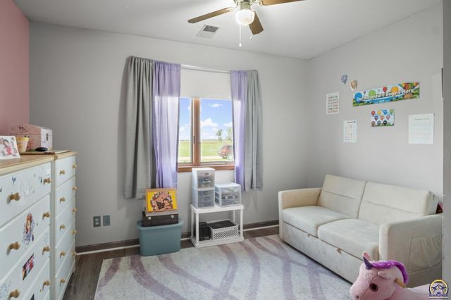 1545 E Street, Osage City, KS 66523