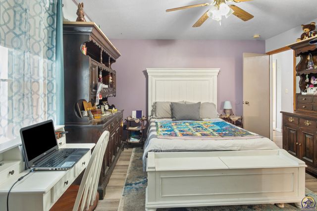 1545 E Street, Osage City, KS 66523