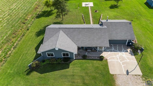 1545 E Street, Osage City, KS 66523