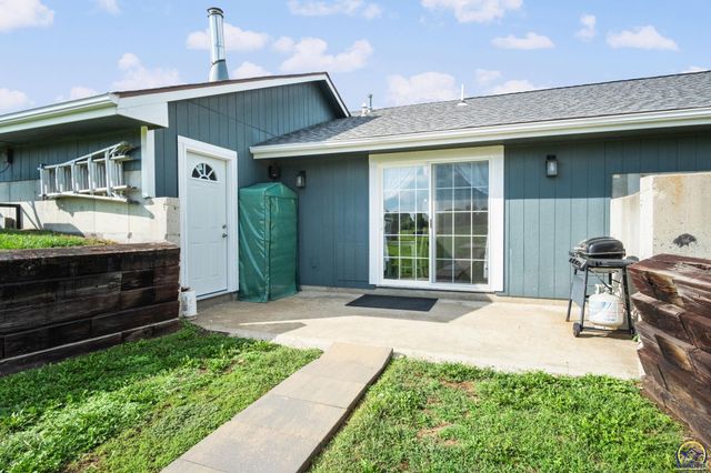 1545 E Street, Osage City, KS 66523