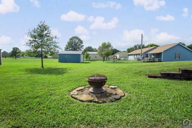 1545 E Street, Osage City, KS 66523