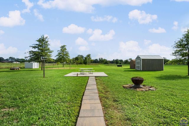 1545 E Street, Osage City, KS 66523