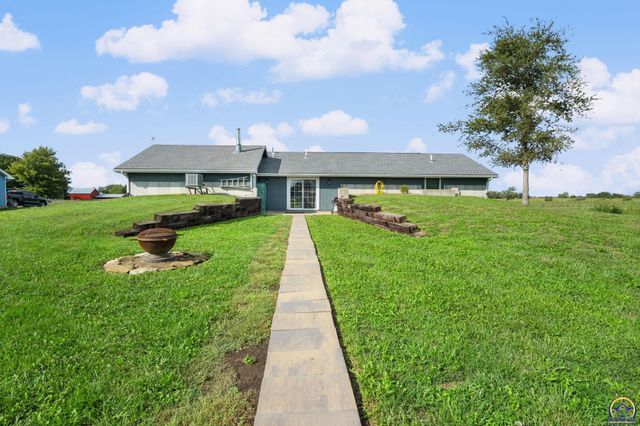 1545 E Street, Osage City, KS 66523