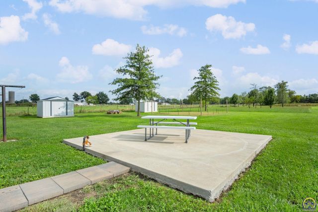 1545 E Street, Osage City, KS 66523