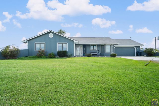 1545 E Street, Osage City, KS 66523