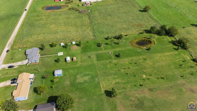 1545 E Street, Osage City, KS 66523