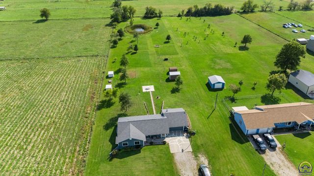 1545 E Street, Osage City, KS 66523