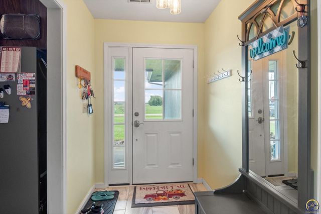 1545 E Street, Osage City, KS 66523