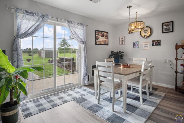 1545 E Street, Osage City, KS 66523