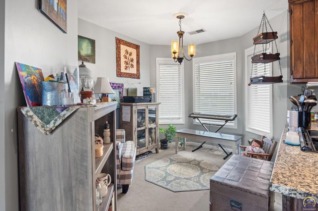 1545 E Street, Osage City, KS 66523