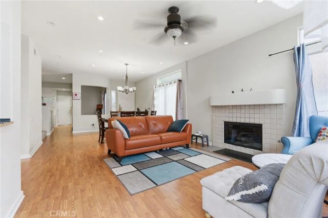 19535 Highridge, Trabuco Canyon, CA 92679