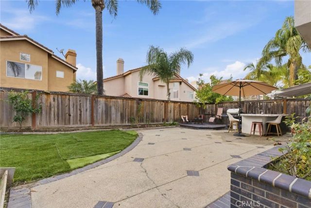 19535 Highridge, Trabuco Canyon, CA 92679