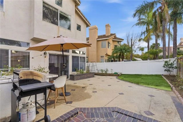 19535 Highridge, Trabuco Canyon, CA 92679