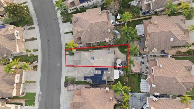 19535 Highridge, Trabuco Canyon, CA 92679