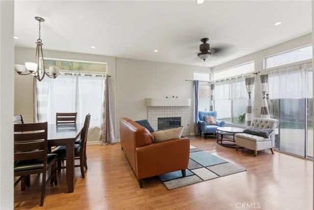 19535 Highridge, Trabuco Canyon, CA 92679