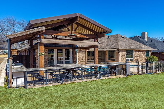 3332 Gatwick Place, Farmers Branch, TX 75234