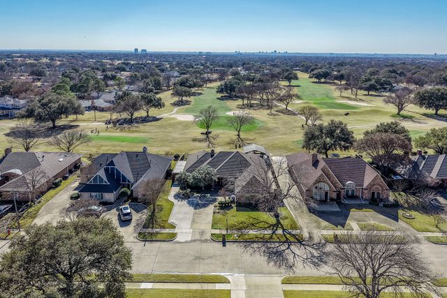 3332 Gatwick Place, Farmers Branch, TX 75234
