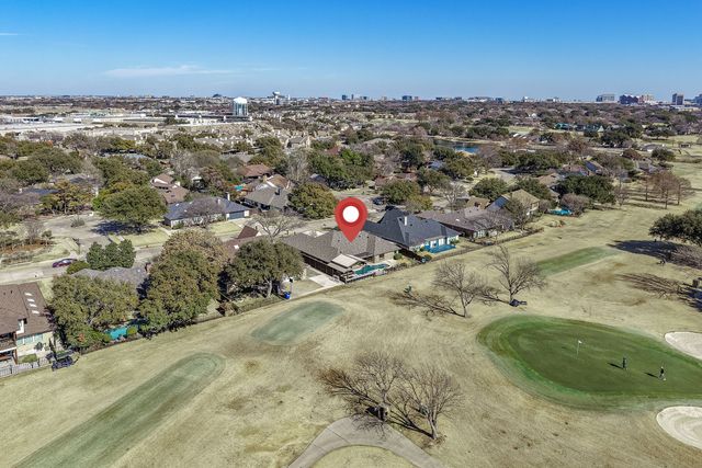 3332 Gatwick Place, Farmers Branch, TX 75234