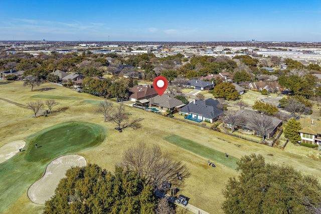 3332 Gatwick Place, Farmers Branch, TX 75234