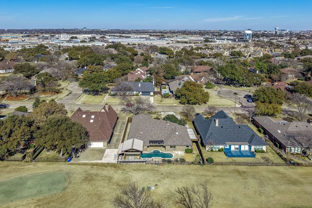 3332 Gatwick Place, Farmers Branch, TX 75234