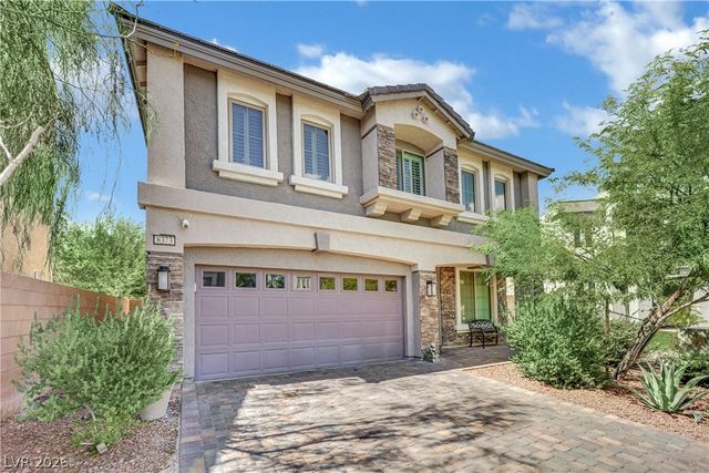 8373 Bartholomew Park Court, Las Vegas, NV 89139
