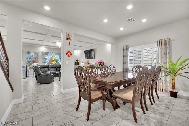 8373 Bartholomew Park Court, Las Vegas, NV 89139