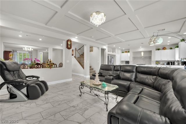 8373 Bartholomew Park Court, Las Vegas, NV 89139
