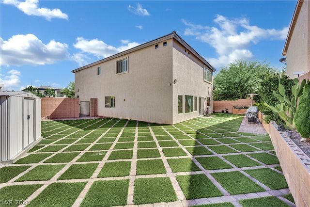 8373 Bartholomew Park Court, Las Vegas, NV 89139
