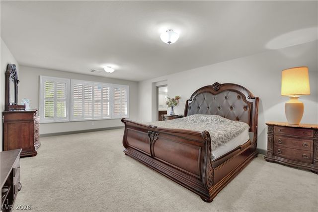 8373 Bartholomew Park Court, Las Vegas, NV 89139