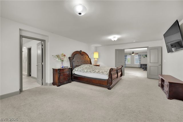 8373 Bartholomew Park Court, Las Vegas, NV 89139