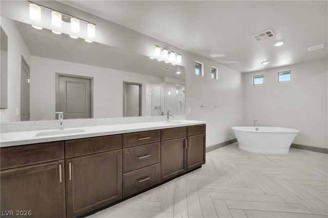 8373 Bartholomew Park Court, Las Vegas, NV 89139