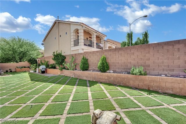 8373 Bartholomew Park Court, Las Vegas, NV 89139