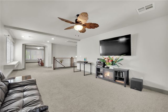 8373 Bartholomew Park Court, Las Vegas, NV 89139