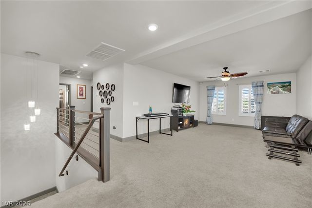 8373 Bartholomew Park Court, Las Vegas, NV 89139