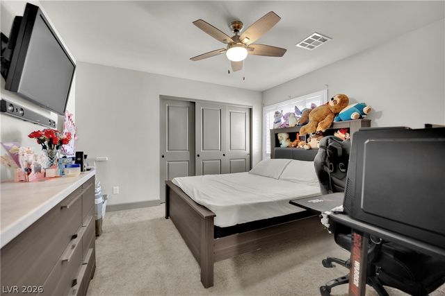 8373 Bartholomew Park Court, Las Vegas, NV 89139