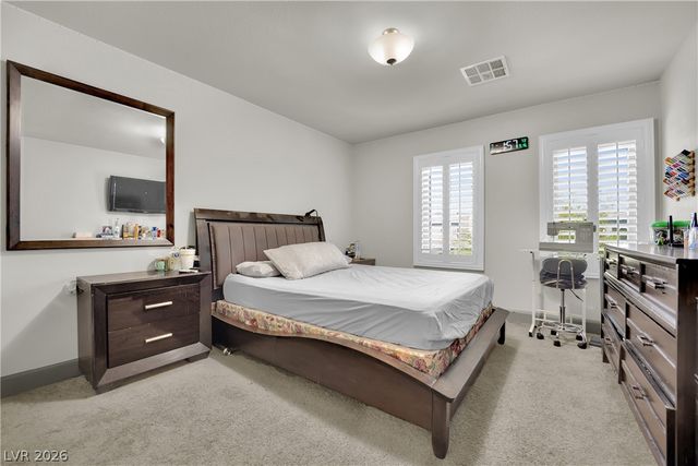 8373 Bartholomew Park Court, Las Vegas, NV 89139