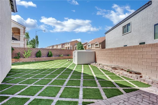 8373 Bartholomew Park Court, Las Vegas, NV 89139