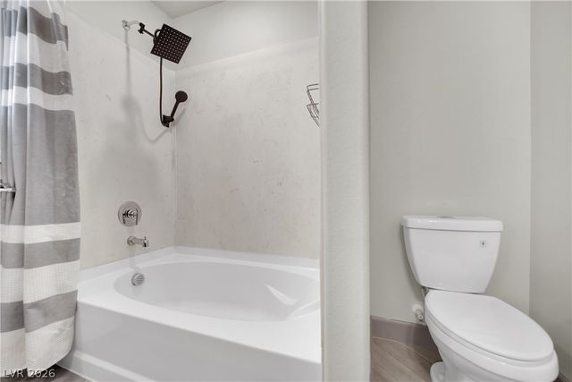 8373 Bartholomew Park Court, Las Vegas, NV 89139