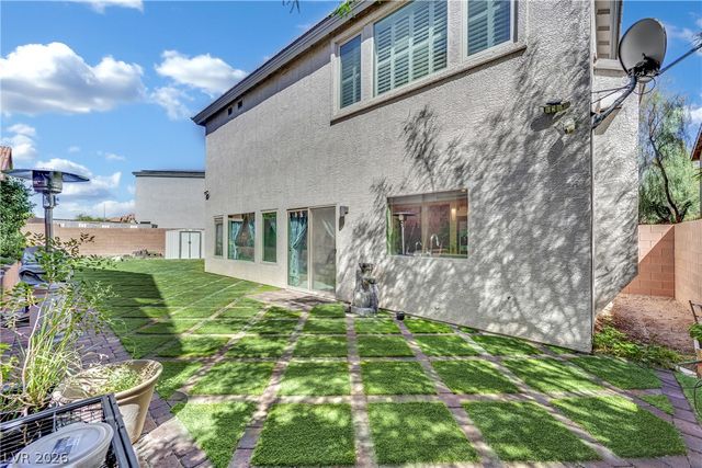 8373 Bartholomew Park Court, Las Vegas, NV 89139