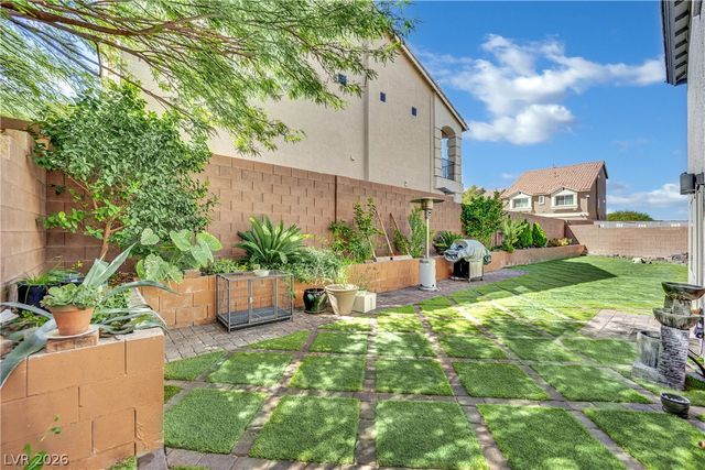 8373 Bartholomew Park Court, Las Vegas, NV 89139