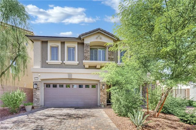 8373 Bartholomew Park Court, Las Vegas, NV 89139