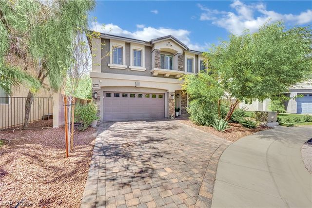 8373 Bartholomew Park Court, Las Vegas, NV 89139