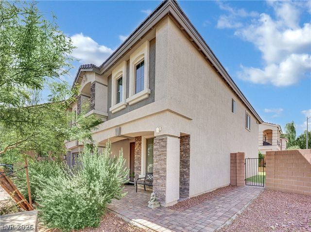 8373 Bartholomew Park Court, Las Vegas, NV 89139