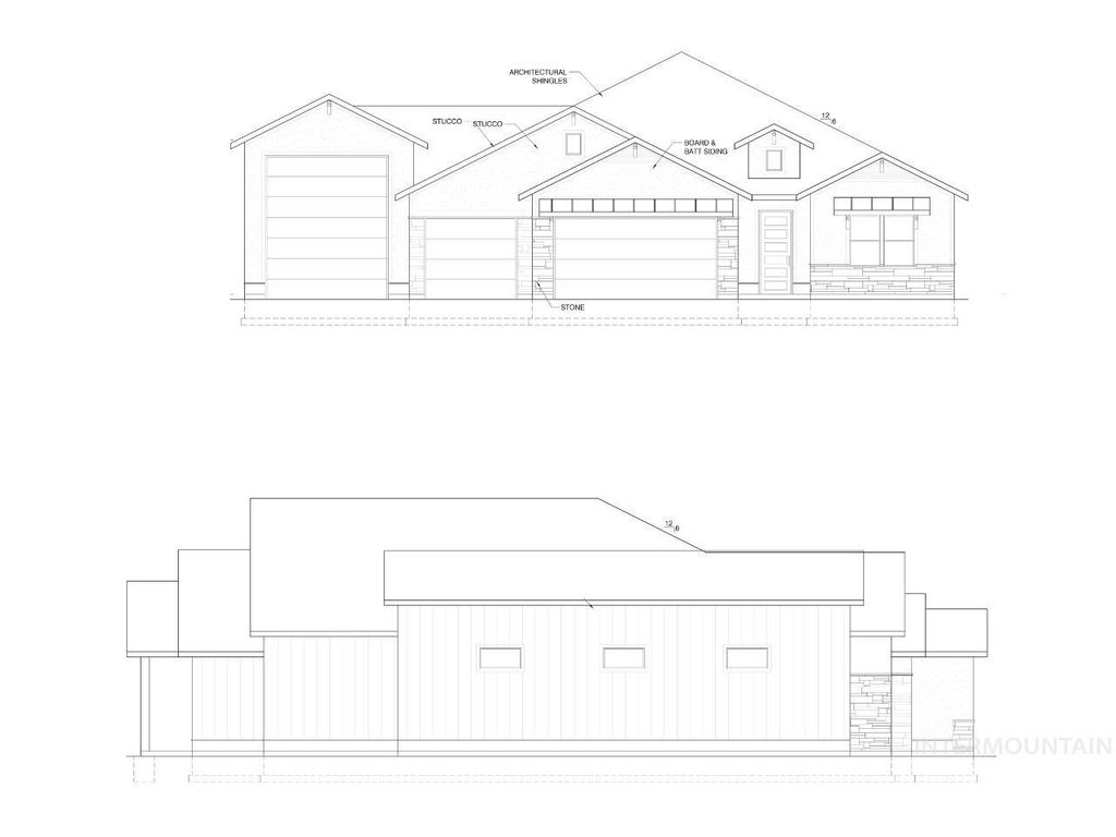 L14 B1 Midberry Ct, Nampa, ID 83687