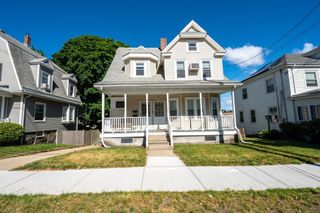 87 Independence Ave 2, Quincy, MA 02169