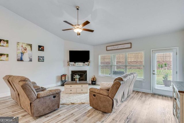 77 Midnight Run S, Dawsonville, GA 30534