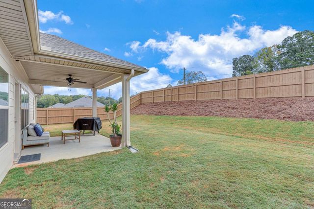 77 Midnight Run S, Dawsonville, GA 30534