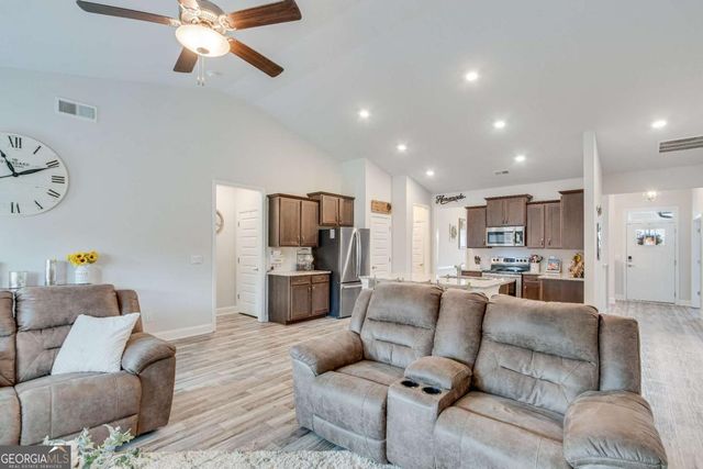 77 Midnight Run S, Dawsonville, GA 30534