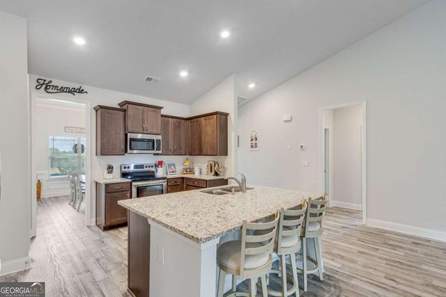 77 Midnight Run S, Dawsonville, GA 30534